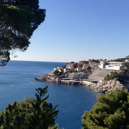 Apartment Vera Dubrovnik Eksteriør bilde