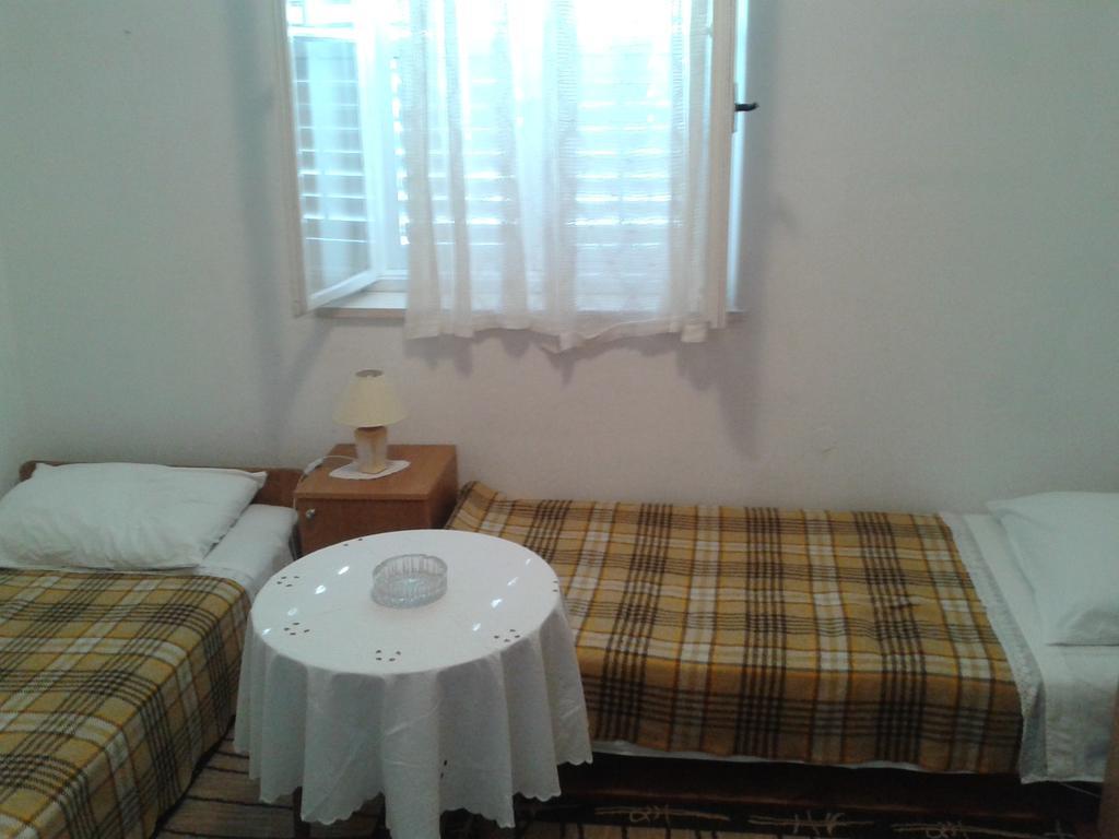 Apartment Vera Dubrovnik Rom bilde