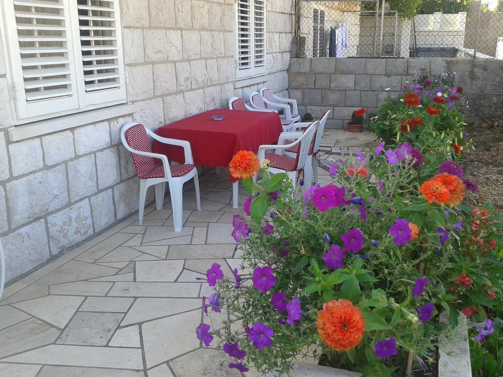Apartment Vera Dubrovnik Rom bilde