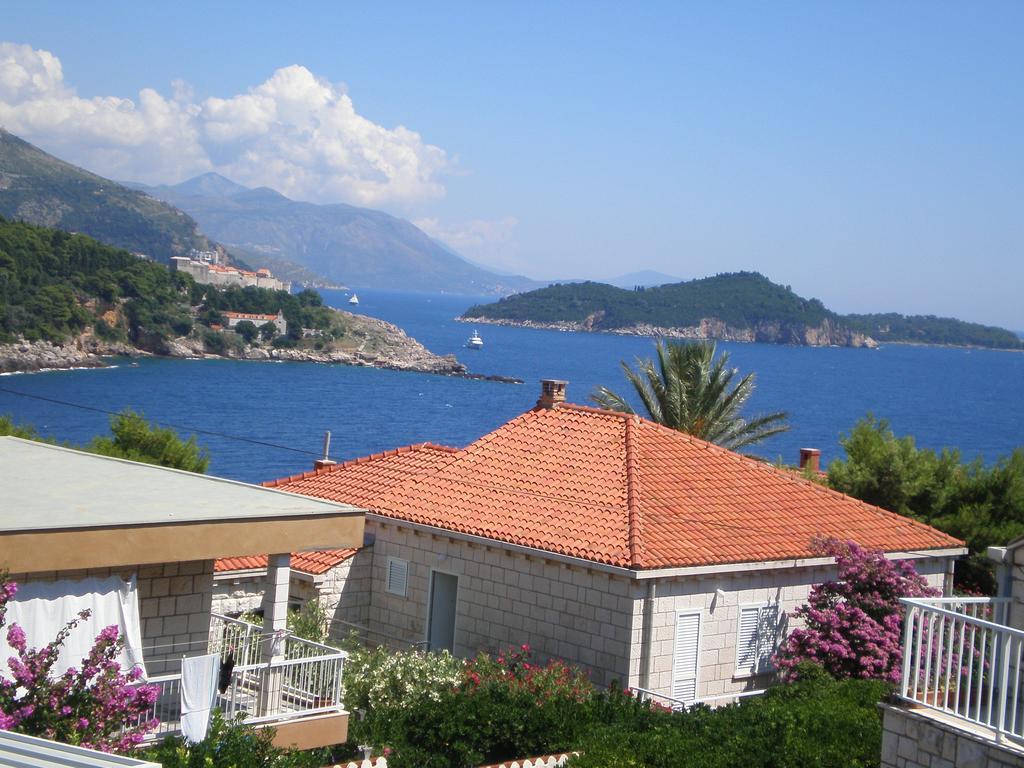 Apartment Vera Dubrovnik Rom bilde