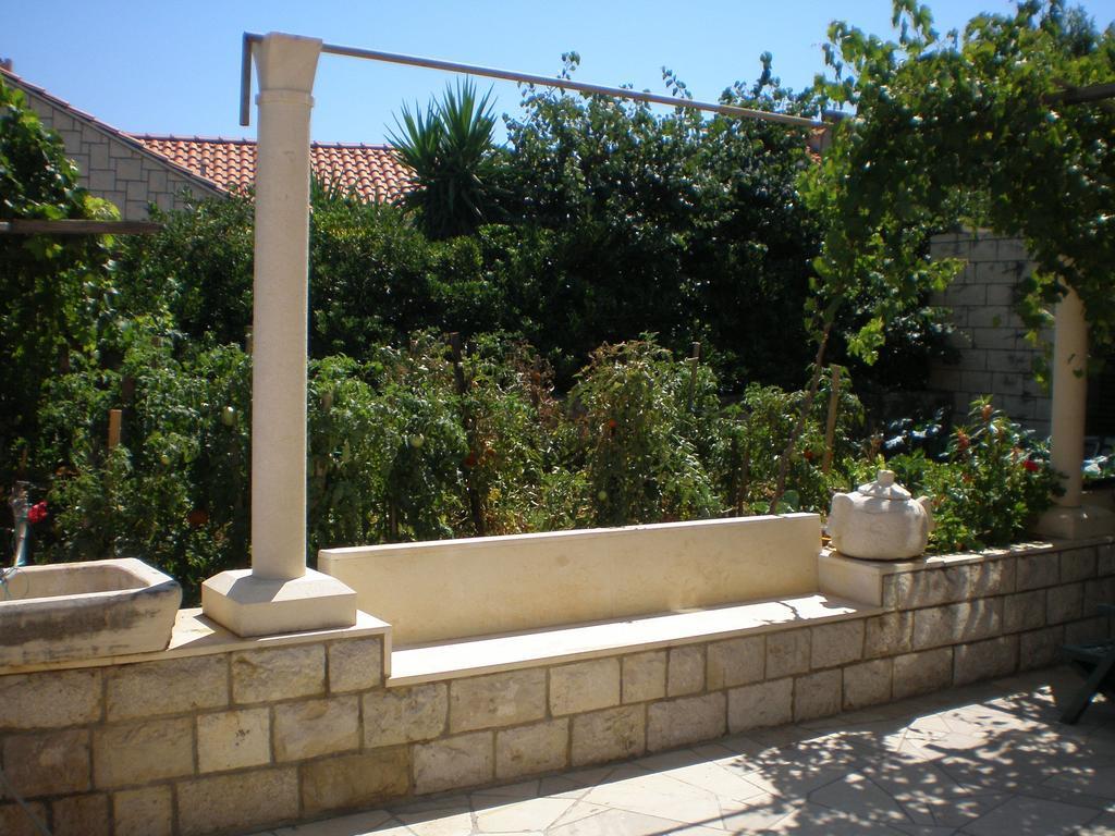 Apartment Vera Dubrovnik Rom bilde