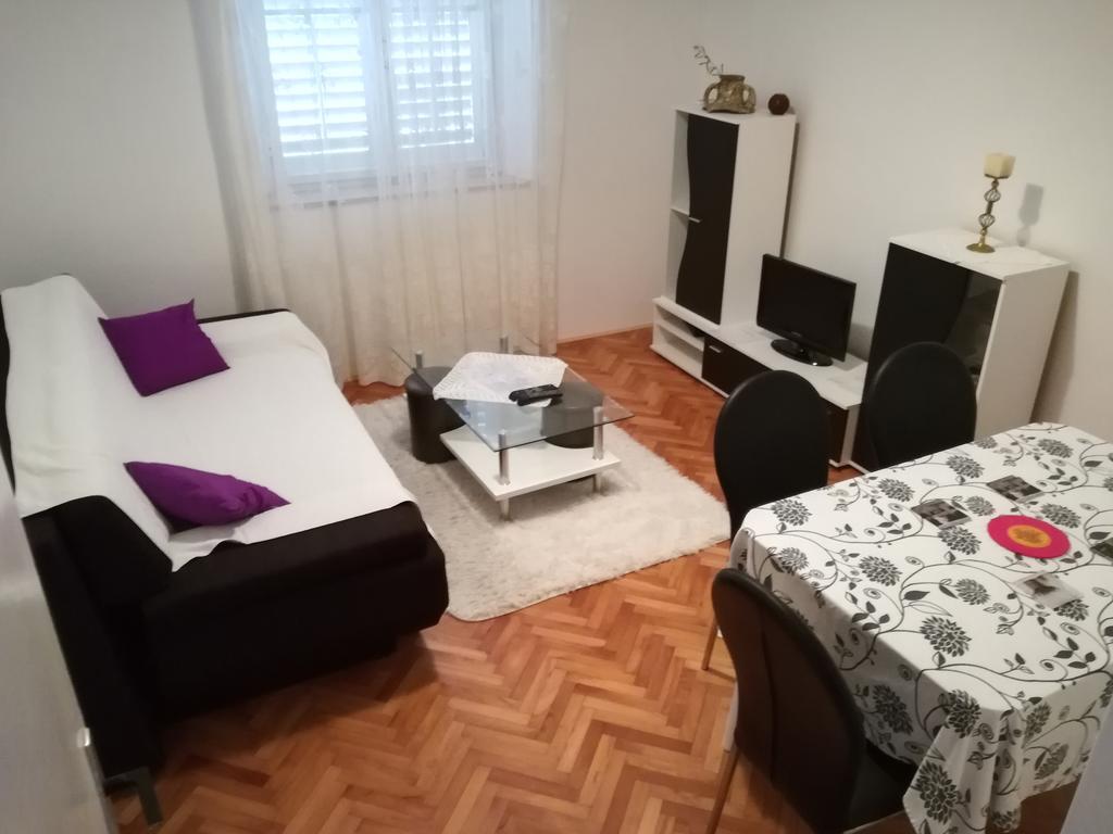Apartment Vera Dubrovnik Eksteriør bilde