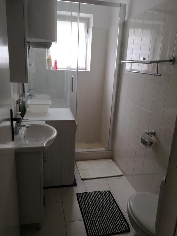 Apartment Vera Dubrovnik Eksteriør bilde