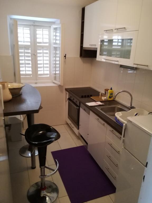 Apartment Vera Dubrovnik Eksteriør bilde