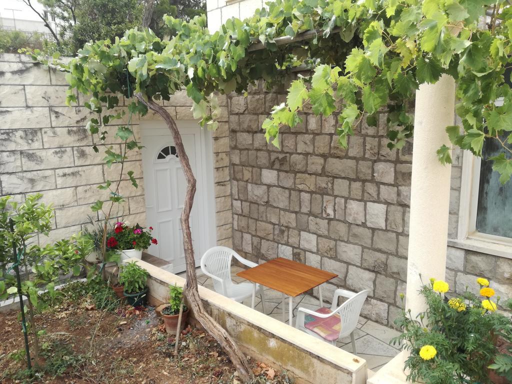 Apartment Vera Dubrovnik Rom bilde