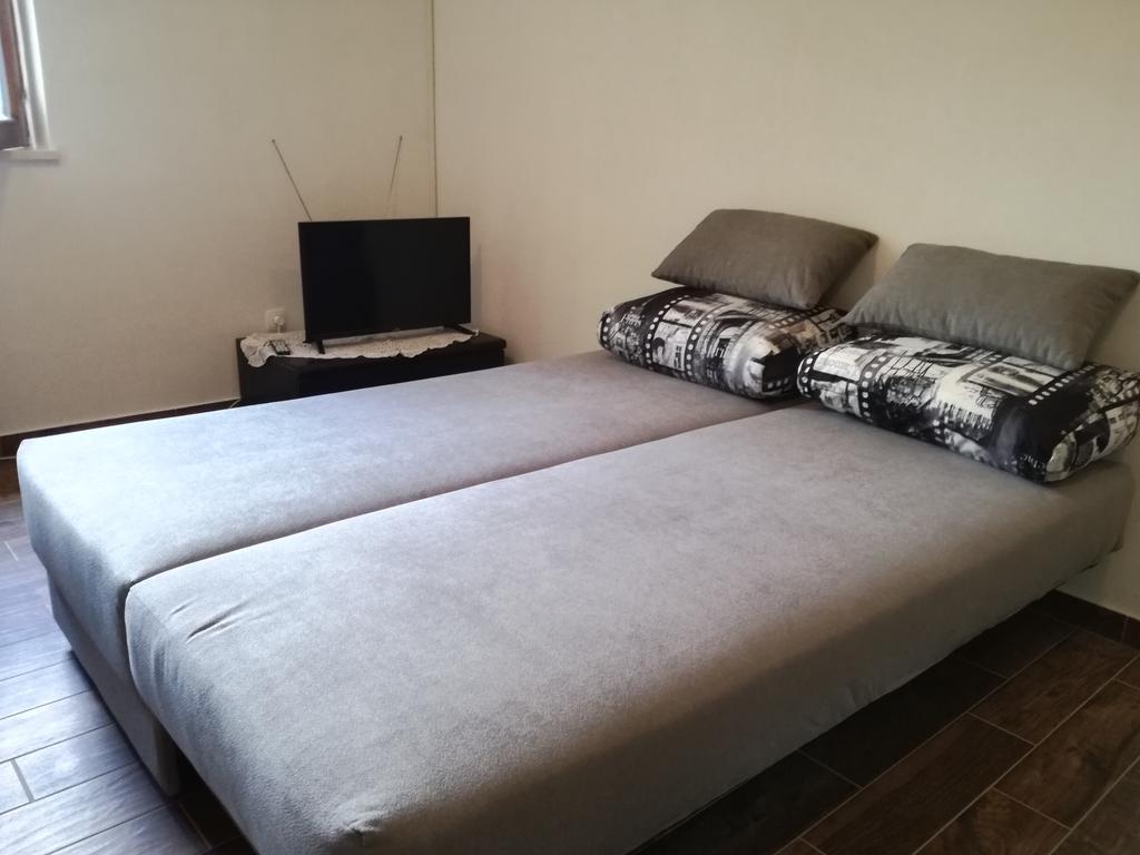 Apartment Vera Dubrovnik Eksteriør bilde