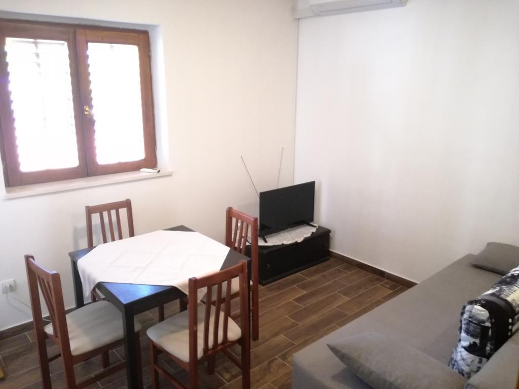 Apartment Vera Dubrovnik Eksteriør bilde