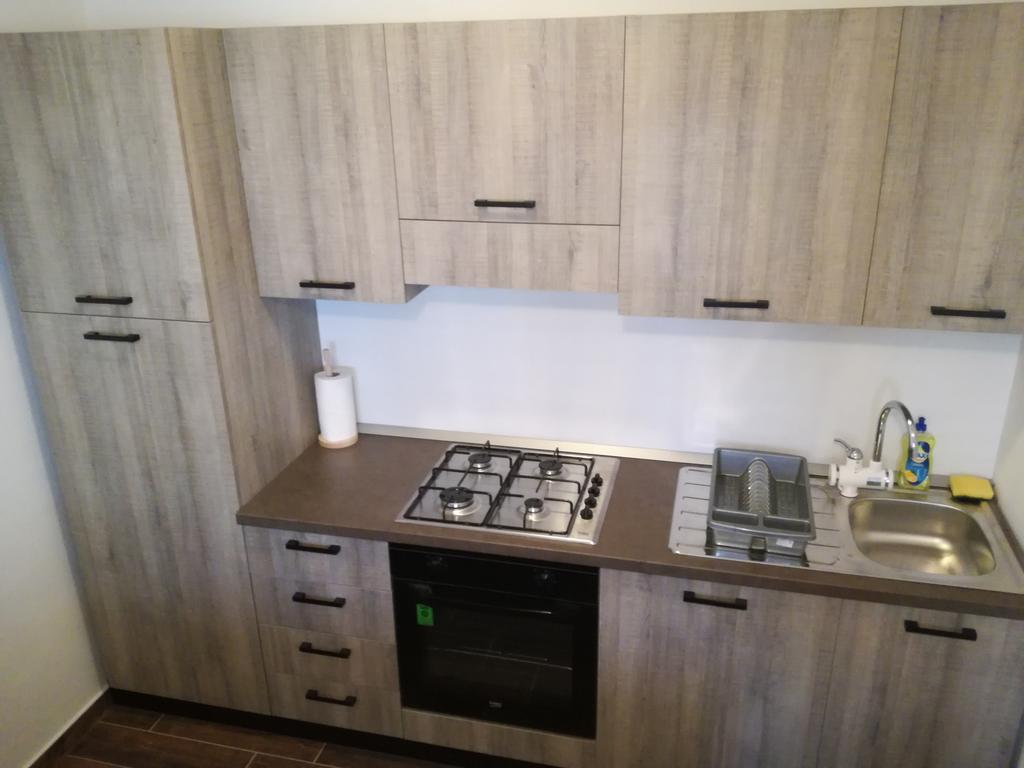 Apartment Vera Dubrovnik Eksteriør bilde