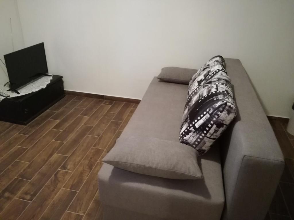 Apartment Vera Dubrovnik Eksteriør bilde