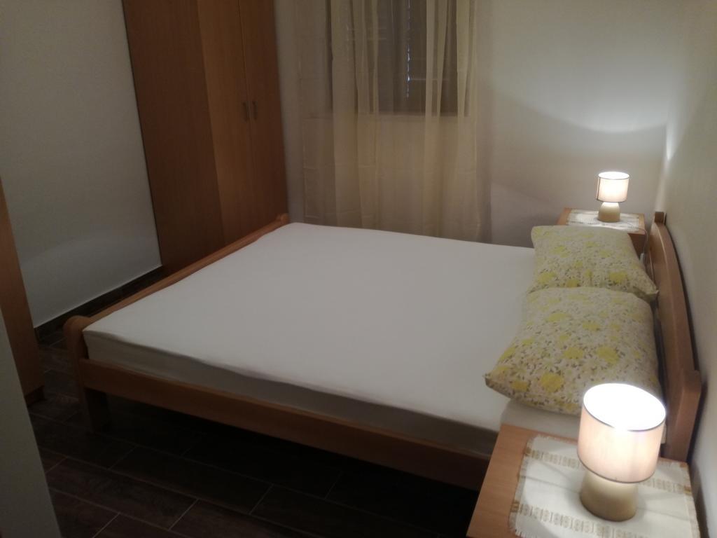 Apartment Vera Dubrovnik Eksteriør bilde
